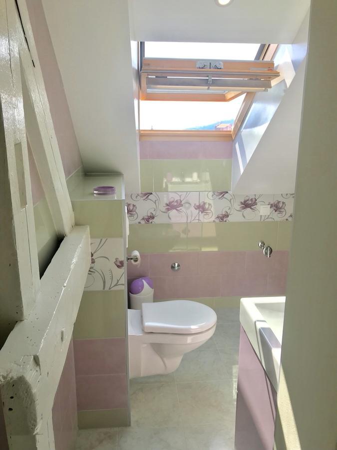 Summer-Sea View Apartment ดูบรอฟนิก ภายนอก รูปภาพ