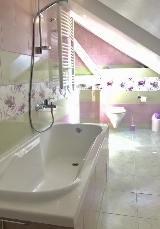 Summer-Sea View Apartment ดูบรอฟนิก ภายนอก รูปภาพ